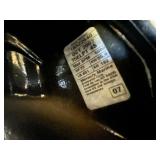 Phenomenal Condition LUND 2008 60th Anniversary 1775 Classic SS Fishing Boat w/75hp Mercury Motor