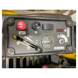 Quality & Great Working FASTRAK SD HUSTLER 60 Commercial Grade Zero-Turn Mower