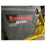 Quality & Great Working FASTRAK SD HUSTLER 60 Commercial Grade Zero-Turn Mower
