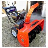 GREAT Condition Like-New ARIENS 1336 Pro Snowblower
