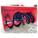 GREAT Condition Like-New ARIENS 1336 Pro Snowblower