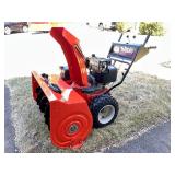 GREAT Condition Like-New ARIENS 1336 Pro Snowblower