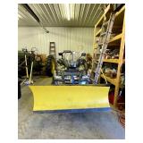 Great Condition 2007 CAN AM Outlander Bombardier 560XT w/Extras - Camo