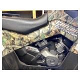 Great Condition 2007 CAN AM Outlander Bombardier 560XT w/Extras - Camo