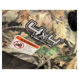 Great Condition 2007 CAN AM Outlander Bombardier 560XT w/Extras - Camo