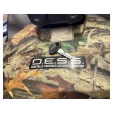 Great Condition 2007 CAN AM Outlander Bombardier 560XT w/Extras - Camo