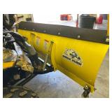 Great Condition 2007 CAN AM Outlander Bombardier 560XT w/Extras - Camo