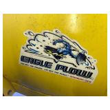 Great Condition 2007 CAN AM Outlander Bombardier 560XT w/Extras - Camo