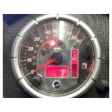 Great Condition 2007 CAN AM Outlander Bombardier 560XT w/Extras - Camo