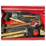 Large Heavy Duty SNAP-ON Rolling Tool Chest FULL of Tools