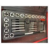 Large Heavy Duty SNAP-ON Rolling Tool Chest FULL of Tools