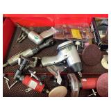 Large Heavy Duty SNAP-ON Rolling Tool Chest FULL of Tools