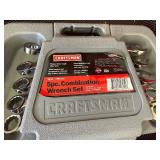 Large Heavy Duty SNAP-ON Rolling Tool Chest FULL of Tools