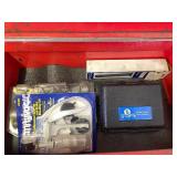 Large Heavy Duty SNAP-ON Rolling Tool Chest FULL of Tools