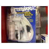 Large Heavy Duty SNAP-ON Rolling Tool Chest FULL of Tools