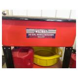 WEL-BILT 20-Gallon Parts Washer