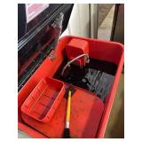 WEL-BILT 20-Gallon Parts Washer