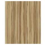 48 Boxes of DuraDecor Weekend Warrior Natural Hickory 3 Mil x 4-in W x 36-in L Peel & Stick Water Resistant Luxury Vinyl Flooring (20 sf/case) Customer Returns See Pictures