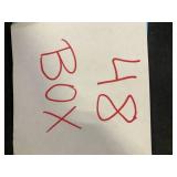 48 Boxes of DuraDecor Weekend Warrior Natural Hickory 3 Mil x 4-in W x 36-in L Peel & Stick Water Resistant Luxury Vinyl Flooring (20 sf/case) Customer Returns See Pictures