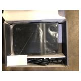 Ring Smart Lighting - Low Voltage Lighting Transformer (12-Volt x 15-Volt, 200-Watt), Black (Bridge Required)  Customer Returns See Pictures