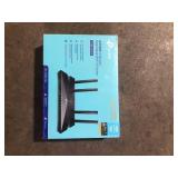 TP-LINK Dual Band Wi-Fi 6 Wireless Router Adapter Customer Returns See Pictures