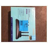TP-LINK Dual Band Wi-Fi 6 Wireless Router Adapter Customer Returns See Pictures
