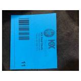 shhh! The Silencer 100 sq. ft. 3 Ft. x 33.3 ft. x 2mm Premium Sound and Moisture Barrier for Hardwood, Eng Wood, Laminate, Attached Pad  Customer Returns See Pictures