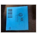 CHRISTOPHER KNIGHT HOME Beige Fabric Upholstered Dining Chairs with Coffee Gold and Black Metal Legs, (Set of 2)    Customer Returns See Pictures