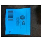 Hampton Bay 36 in. W x 24 in. D x 34.5 in. H Ready to Assemble Drawer Base Kitchen Cabinet in Unfinished with CLICKREADY Technology    Customer Returns See Pictures