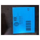 Commercial Electric Wireless Indoor/Outdoor Remote Control with 2 Rev    Customer Returns See Pictures