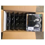 Commercial Electric Wireless Indoor/Outdoor Remote Control with 2 Rev    Customer Returns See Pictures