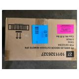 Commercial Electric Wireless Indoor/Outdoor Remote Control with 2 Rev    Customer Returns See Pictures