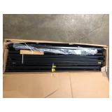 Zinus Metal King 9 Inch Smart Box Spring with Quick Assembly Customer Returns See Pictures