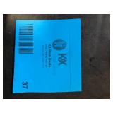 Safavieh Madison Collection MAD603R Fuchsia and Ivory (10