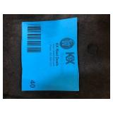 Lot of Assorted Ridgid Wet/Dry Shop  Vacs Various Models and Conditions Customer Returns See Pictures