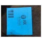 Traeger Flatrock Flat Top Grill Cover   Customer Returns See Pictures