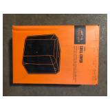 Traeger Flatrock Flat Top Grill Cover   Customer Returns See Pictures