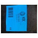 Rocking Chair with Solid Wooden Frame     Customer Returns See Pictures