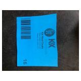 BWE Single Handle Single Hole Vessel Sink Faucet With 360° Swivel Spout in Brushed Gold   Customer Returns See Pictures