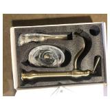 BWE Single Handle Single Hole Vessel Sink Faucet With 360° Swivel Spout in Brushed Gold   Customer Returns See Pictures