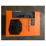 Full Length Grill Cover for Ironwood XL    Customer Returns See Pictures