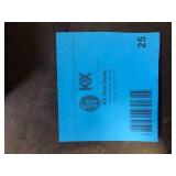 MSI Washable Area Rug Customer Returns See Pictures