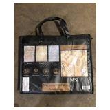 MSI Washable Area Rug Customer Returns See Pictures