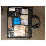 MSI Washable Area Rug Customer Returns See Pictures