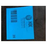 Lot of Assorted Bathroom Items Various Models and Conditions   Customer Returns See Pictures