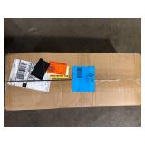 VEVOR 2500-Watt 3.4 HP Sump Pump Battery Backup System Power Sump Pump Battery Inverter for Emergency and Power Outage    Customer Returns See Pictures