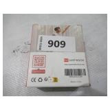 Dartwood Sleep Headphones Headband with Bluetooth 5.0 - Sleep Mask with Bluetooth Headphones for Side Sleepers