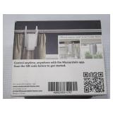 Wasserstein Smart Curtain Motor - 2 Pack - White