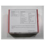 Dartwood True Wireless Dartpod Headphones | Noise Cancelling | Bluetooth - WHITE