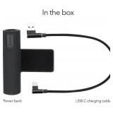 Wasserstein Power Bank (5000 mAh) Compatible with Meta/Oculus Quest 2 VR Headset